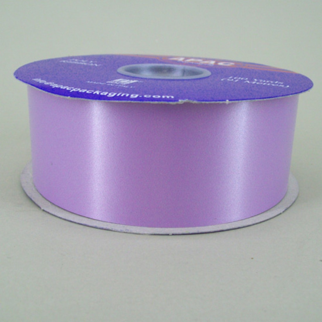 Poly Ribbon Mauve Florist Supplies